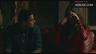 TANAYA BEATTY nude in Through Black Spruce