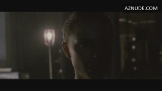 MILA KUNIS nude in Black Swan