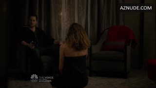 MARGARITA LEVIEVA nude in The Blacklist