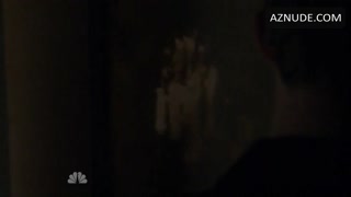 HWALAN SHUB nude in The Blacklist