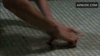 JILL WAGNER nude in Blade: The Series