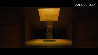 SALLIE HARMSEN nude in Blade Runner 2049