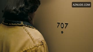 JENNA FISCHER nude in Blades of Glory