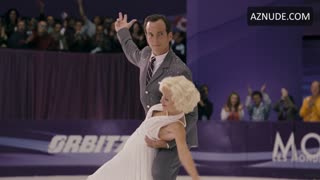 AMY POEHLER nude in Blades of Glory