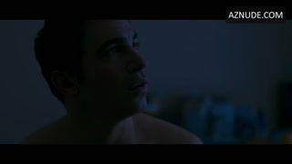 TRIESTE KELLY DUNN nude in Blame