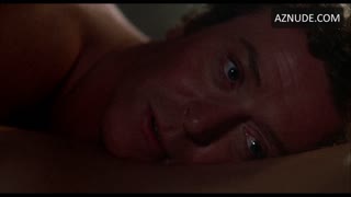 MICHELLE JOHNSON nude in Blame It on Rio