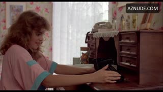 MICHELLE JOHNSON nude in Blame It on Rio