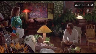 MICHELLE JOHNSON nude in Blame It on Rio