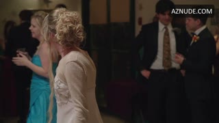 LAKE BELL nude in Bless This Mess