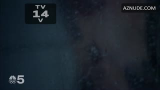 JAIMIE ALEXANDER nude in Blindspot