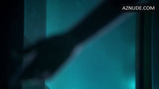 JAIMIE ALEXANDER nude in Blindspot