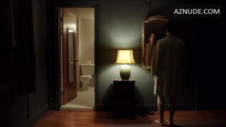 JAIMIE ALEXANDER nude in Blindspot