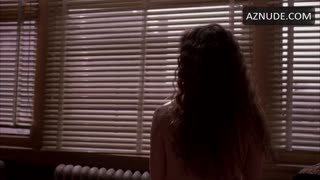 MADELEINE STOWE nude in Blink