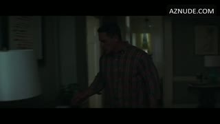 GINA GERSHON nude in Blockers