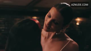GINA VITORI nude in Blood, Beach, Betrayal