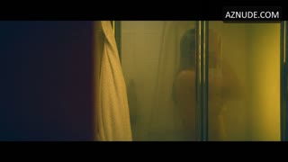 JEANNE GOURSAUD nude in Blood Coast
