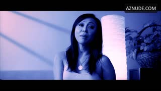 CHRISTINE NGUYEN nude in Blood Covered Chocolate