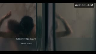 TARINA PATEL nude in Blood Legacy