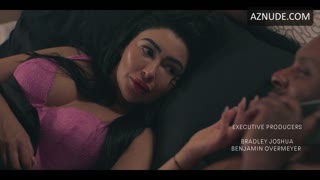 TARINA PATEL nude in Blood Legacy