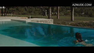 KACEY BARNFIELD nude in Blood Orange