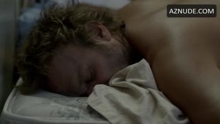CHLOE SEVIGNY nude in Bloodline