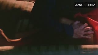 GLORIA GUIDA nude in Blue Jeans