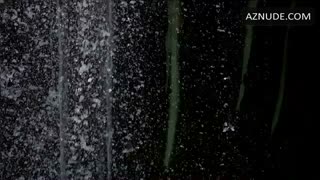 INDIANA EVANS nude in Blue Lagoon: The Awakening