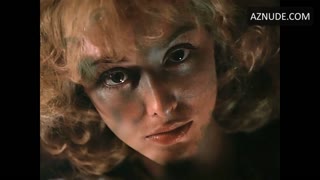VIRGINIA MADSEN nude in Blue Tiger