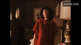 VIRGINIA MADSEN nude in Blue Tiger