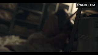 ASIA ORTEGA nude in The Boarding School: Las Cumbres