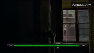 PAZ DE LA HUERTA nude in Boardwalk Empire
