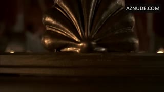GEORGIA X. LIFSHER nude in Boardwalk Empire