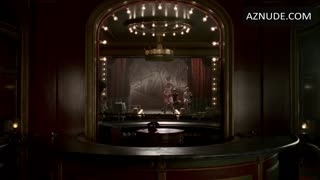 JESSY SMITH nude in Boardwalk Empire