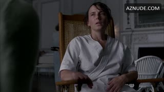 ERICA FAE nude in Boardwalk Empire