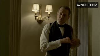 MEG CHAMBERS STEEDLE nude in Boardwalk Empire