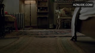 MEG CHAMBERS STEEDLE nude in Boardwalk Empire
