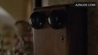 HEATHER LIND nude in Boardwalk Empire