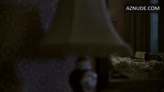 MARGOT BINGHAM nude in Boardwalk Empire