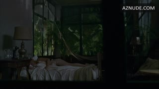 PATRICIA ARQUETTE nude in Boardwalk Empire
