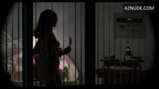 MELANIE GRIFFITH nude in Body Double