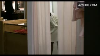 DEBORAH SHELTON nude in Body Double