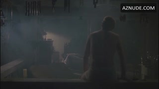 KATHLEEN TURNER nude in Body Heat
