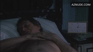 KATHLEEN TURNER nude in Body Heat