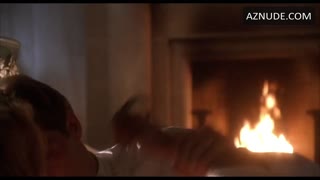 MADONNA nude in Body of Evidence