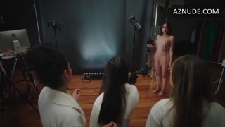 AISHA DEE nude in The Bold Type