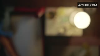 AISHA DEE nude in The Bold Type
