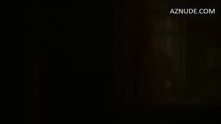 KATIE STEVENS nude in The Bold Type