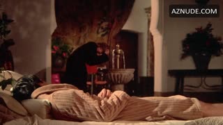 BO DEREK nude in Bolero