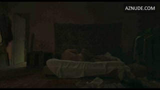 CECILE DE FRANCE nude in Bonnard, Pierre and Marthe