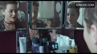 MEREDITH OSTROM nude in Boogie Woogie